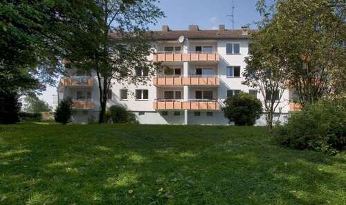 Foto - Wohnung zum Mieten in Wuppertal 416,00 € 48.42 m²