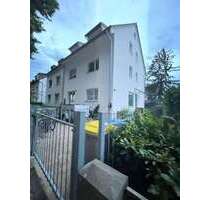 Wohnen auf Zeit in Mannheim 1.290,00 €