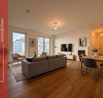 Wohnung zum Mieten in Düsseldorf 1.764,00 € 84 m²