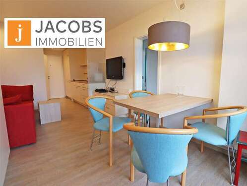 Foto - Wohnung zum Mieten in Wunstorf 430,00 € 34 m²