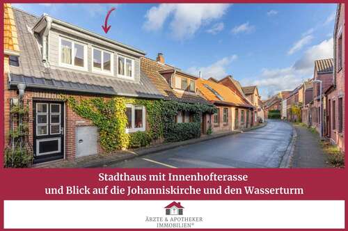 Foto - Haus zum Kaufen in Lüneburg 399.000,00 € 94 m²