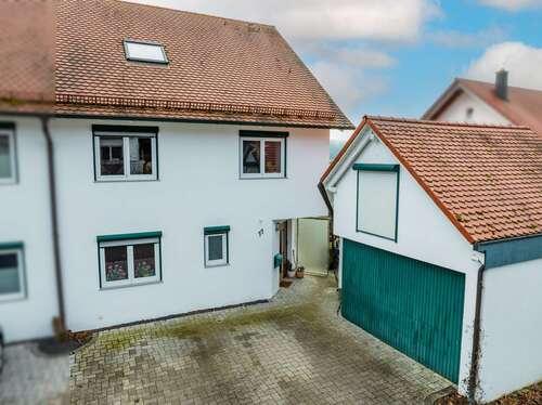 Foto - Haus zum Kaufen in Erbach 579.000,00 € 195 m²