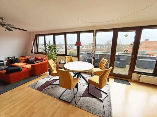 Foto - Wohnung zum Kaufen in Oldenburg 202.000,00 € 72 m²