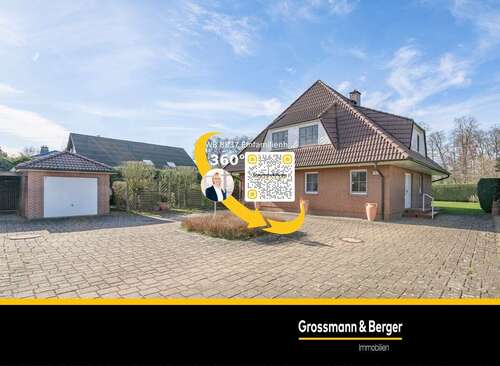 Foto - Haus zum Kaufen in Henstedt-Ulzburg 849.000,00 € 187 m²
