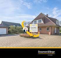 Haus zum Kaufen in Henstedt-Ulzburg 849.000,00 € 187 m²