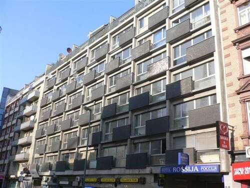 Foto - Wohnung zum Mieten in Frankfurt 774,00 € 57 m²