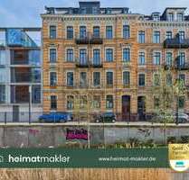 Wohnung zum Kaufen in Leipzig 143.000,00 € 55 m²