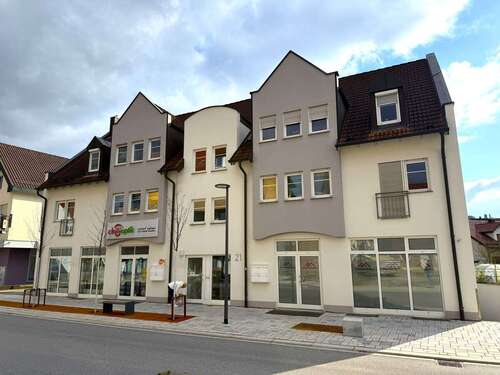 Foto - Wohnung zum Kaufen in Erbach 189.000,00 € 54 m²