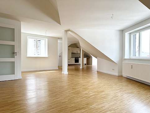 Foto - Wohnung zum Mieten in Hamburg 2.490,00 € 116 m²