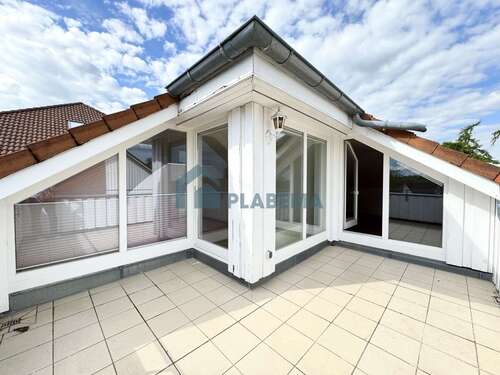Foto - Wohnung zum Mieten in Schwerin 1.044,00 € 84.45 m²