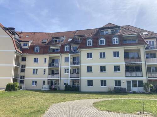 Foto - Wohnung zum Mieten in Zwickau 545,00 € 77.83 m²