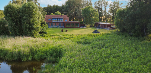Foto - Haus zum Kaufen in Rappin OT Moisselbritz 1.400.000,00 € 260 m²