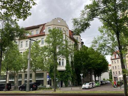 Foto - Wohnung zum Mieten in Leipzig 1.800,00 € 125 m²