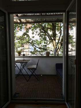 Foto - Wohnung zum Mieten in Köln 750,00 € 35.65 m²