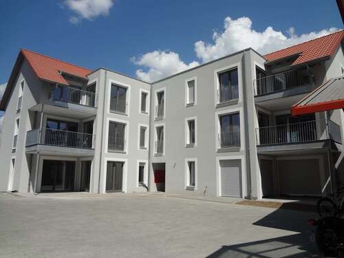 Foto - Wohnung zum Mieten in Biberach 875,00 € 62.5 m²
