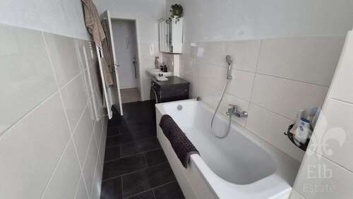 Foto - Wohnung zum Mieten in Magdeburg Buckau 350,00 € 46.26 m²