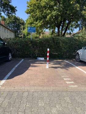Foto - Garage zu vermieten in Bergkamen 25,00 €