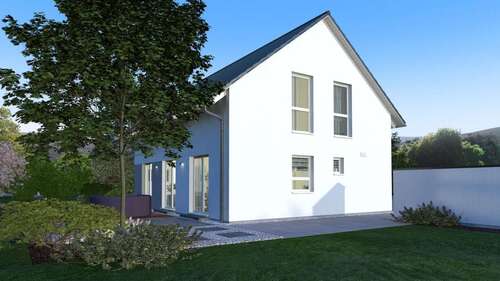 Foto - Haus zum Kaufen in Kludenbach 398.900,00 € 161 m²