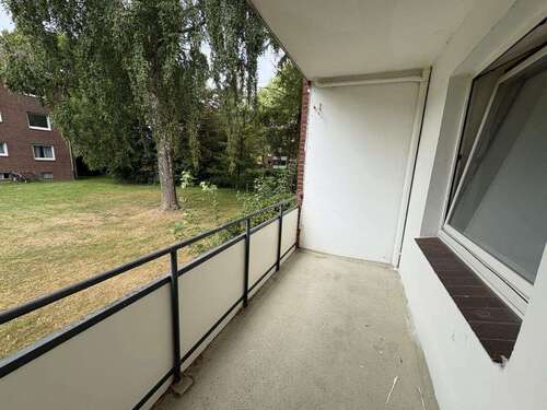 Foto - Wohnung zum Mieten in Wilhelmshaven 479,00 € 69.55 m²