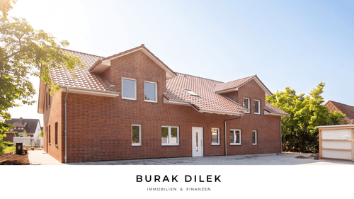 Foto - Wohnung zum Kaufen in Eystrup 299.000,00 € 112.02 m²