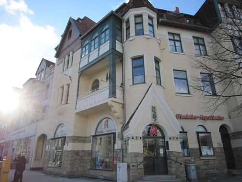 Foto - Wohnung zum Mieten in Hannover 1.430,00 € 140 m²