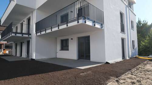 Foto - Wohnung zum Kaufen in Herbolzheim 443.700,00 € 80.44 m²