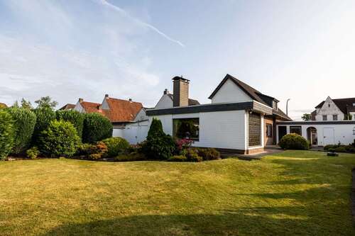 Foto - Haus zum Kaufen in Delmenhorst 336.000,00 € 159 m²