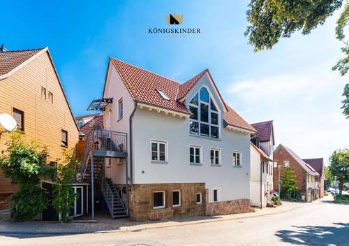 Foto - Haus zum Kaufen in Güglingen 490.000,00 € 164 m²