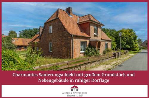 Foto - Haus zum Kaufen in Betzendorf 289.000,00 € 140 m²