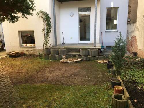 Foto - Wohnung zum Mieten in Gera 380,00 € 69 m²