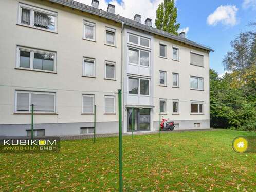 Foto - Wohnung zum Kaufen in Solingen 94.000,00 € 44.49 m²