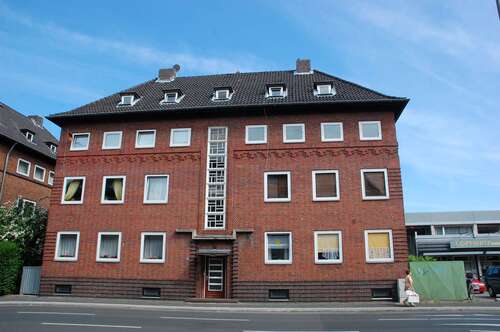 Foto - Wohnung zum Mieten in Wilhelmshaven 449,90 € 69.21 m²