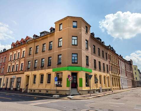 Foto - Haus zum Kaufen in Glauchau 80.000,00 € 339 m²