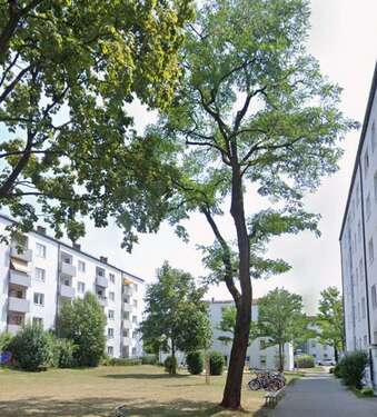 Foto - Wohnen auf Zeit in München 1.600,00 €