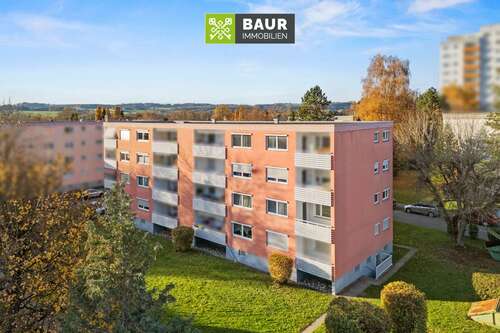 Foto - Wohnung zum Kaufen in Weingarten 175.000,00 € 56 m²