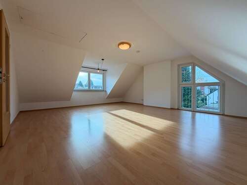 Foto - Wohnung zum Mieten in Friedberg (Hessen) 990,00 € 91.33 m²