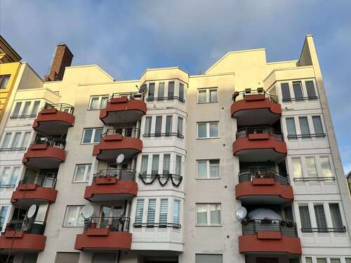 Foto - Garage zu vermieten in Berlin 90,00 €