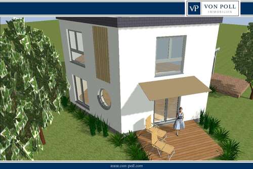 Foto - Haus zum Kaufen in Stockstadt am Rhein 759.800,00 € 130.48 m²