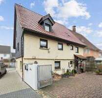 Haus zum Kaufen in Hanau 419.000,00 € 157 m²