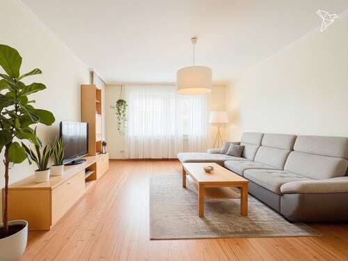 Foto - Wohnung zum Kaufen in Frankfurt am Main 289.000,00 € 68 m²