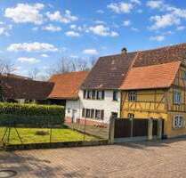 Haus zum Kaufen in Mühlhausen 259.000,00 € 80 m²