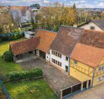 Haus zum Kaufen in Mühlhausen 239.000,00 € 80 m²