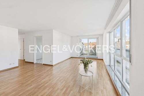 Foto - Wohnung zum Kaufen in Bad Soden 458.000,00 € 95 m²