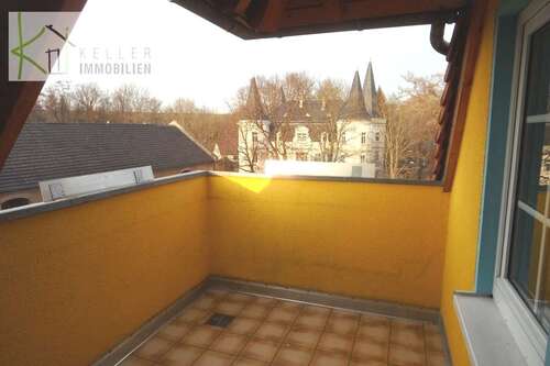 Foto - Wohnung zum Mieten in Werdau OT Leubnitz 330,00 € 49 m²