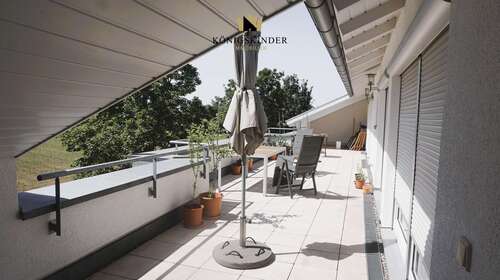 Foto - Wohnung zum Kaufen in Fellbach 599.000,00 € 136.06 m²