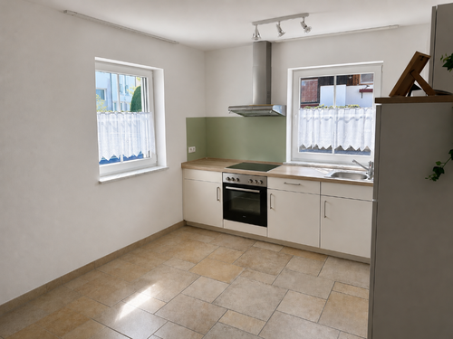 Foto - Wohnung zum Mieten in Langenbach 690,00 € 52 m²
