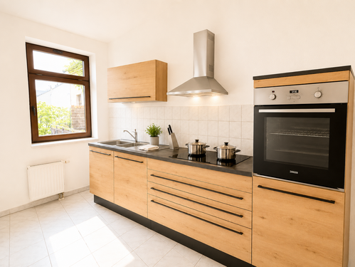Foto - Wohnung zum Mieten in Chemnitz 560,00 € 69.93 m²