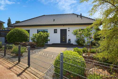 Foto - Haus zum Kaufen in Nützen 649.000,00 € 108 m²