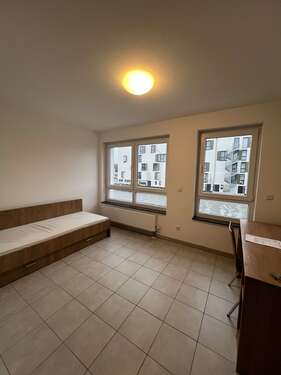 Foto - Wohnung zum Mieten in Wiesbaden 510,00 € 19.54 m²