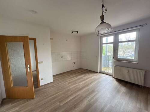 Foto - Wohnung zum Mieten in Chemnitz 200,00 € 31.1 m²